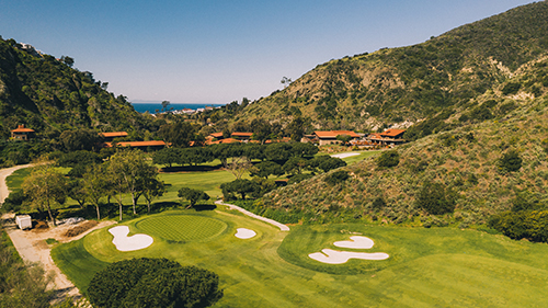 The Ranch at Laguna Beach