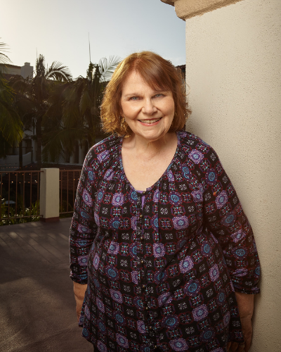 mothers day makeover Deserving Mom Essay Winner Judy Tejwani of San Juan Capistrano, CA