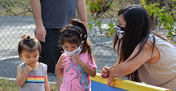 Special Needs Programs Adapting due to the Pandemic | Parenting OC