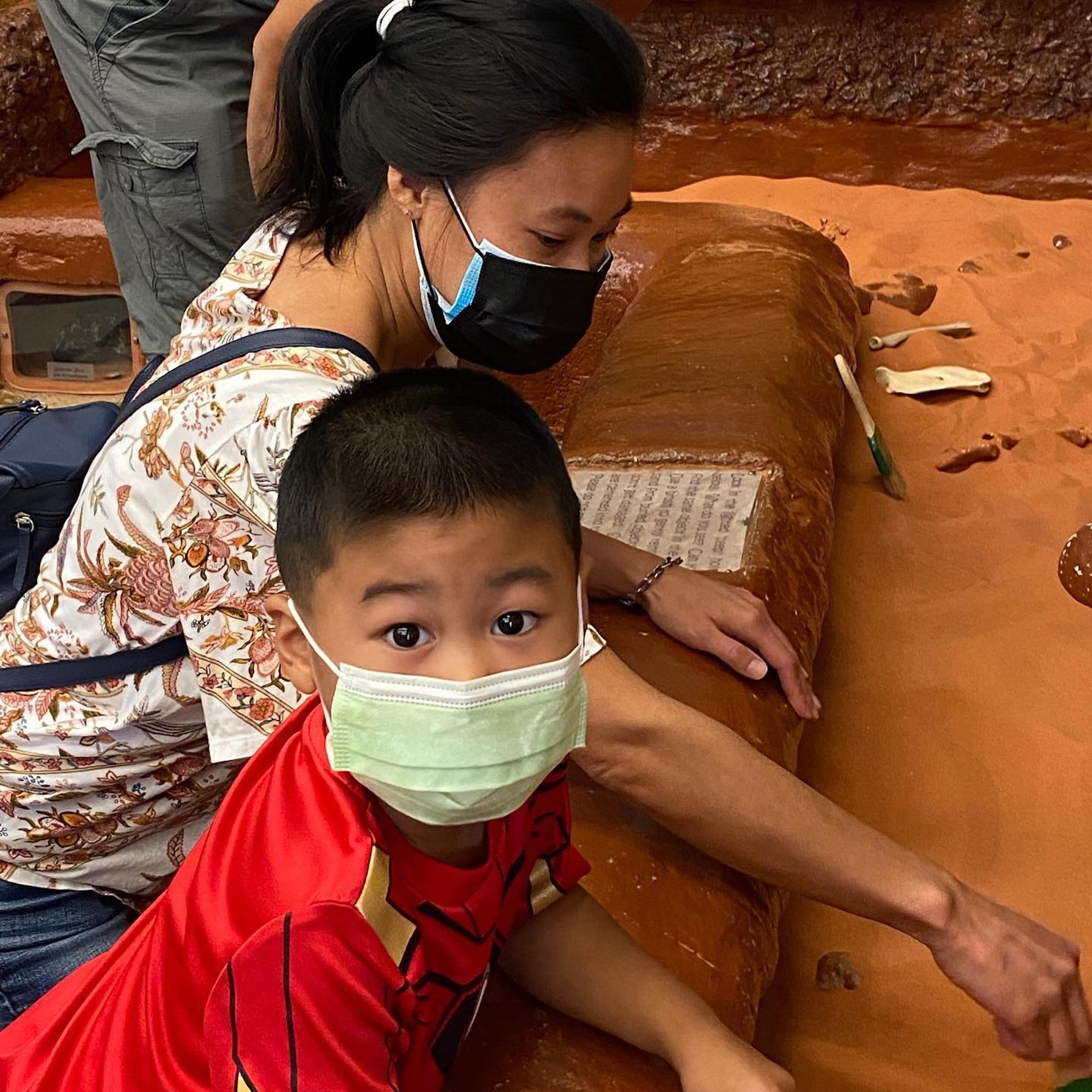 La Habra Children's Museum