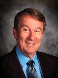 David Jackson Headshot