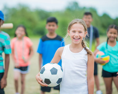 Back to Sports Ask the Experts