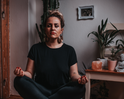 Mindfulness for Special Needs Families