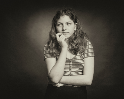 Teen Mental Health Family Wellness