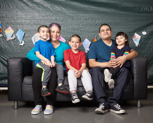 YMCA OC Inclusion Program Special Needs Through the Pandemic