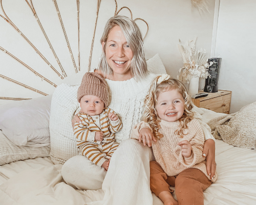 Bonnie Stone OC Mom Social-media-influencing
