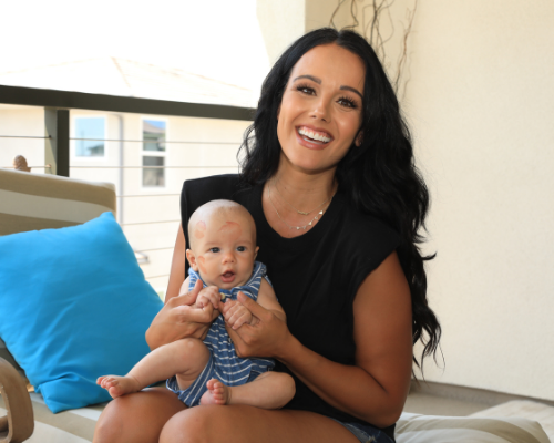 Katelynn Ansari OC Mom Social-media-influencers