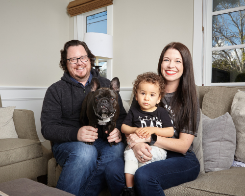 RAD (Rising Above Disabilities) Camp Special Needs