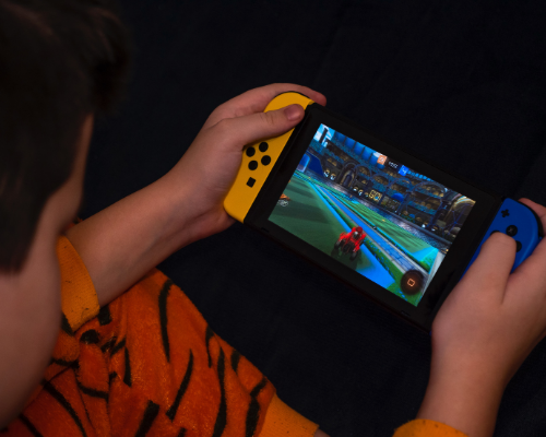 Gaming and Screen Time Pros and Cons Expert Advice
