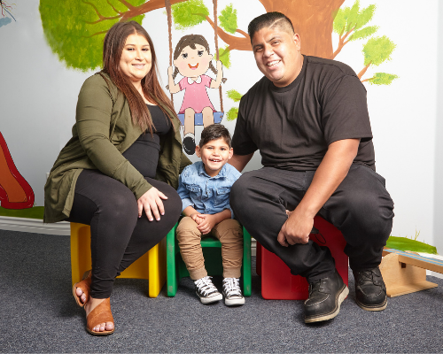 Reimagine Special Needs Through the Pandemic