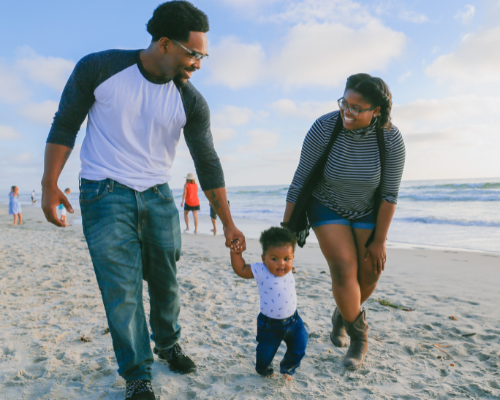 Safe OC Family Summer Activities