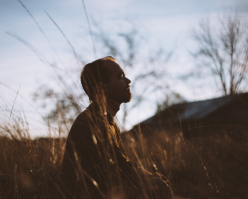 Become a more mindful dad through meditation