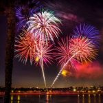 Orange County Fourth of July Events 2021