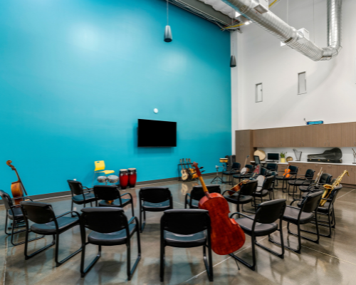 openings - reimagine in Santa Ana