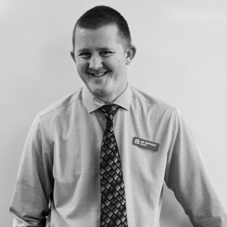 Fairmont Preparatory Academy in Anaheim math teacher Stephen Whitlock