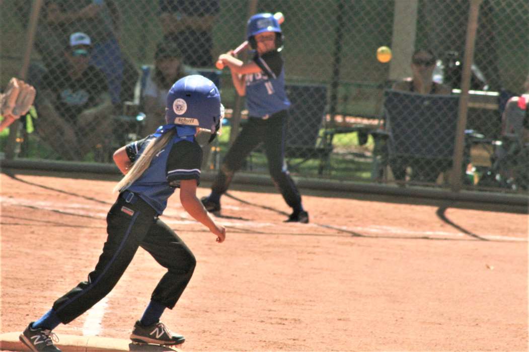 Best Girls Softball League Mission Viejo Girls Softball