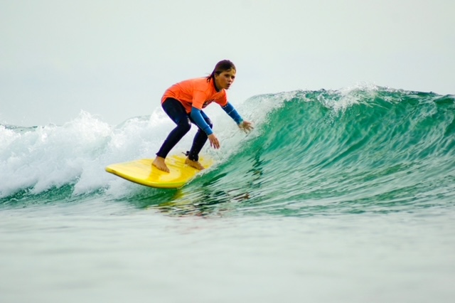 Best Surf Camp Endless Surf School