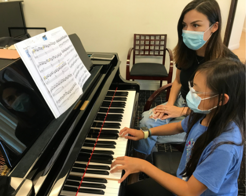 Best After-School Program Lyceum Village