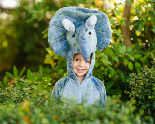 2021 Halloween Health Safety for Kids Ask the Experts