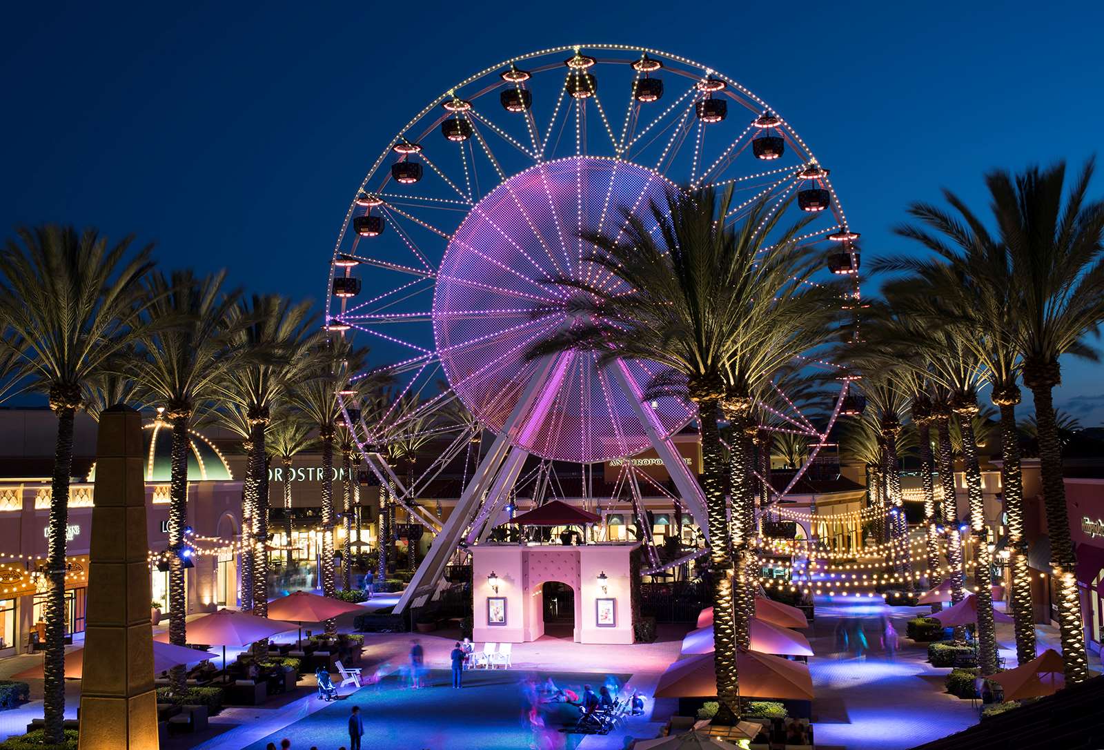 Best Shopping Destination Irvine Spectrum