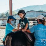 Best Special Needs Therapy The Shea Center for Therapeutic Riding