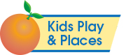 Readers Choice Awards Link - Kids Play and Places