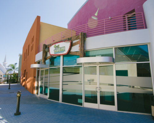 Best Faith-Based Preschool Pierside Preschool - Huntington Beach