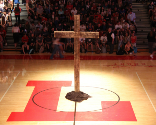 Best Single-campus Private School Orange Lutheran High School - Orange