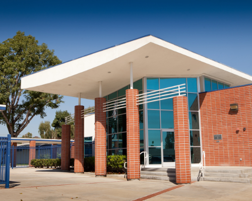 Best Special Needs School Prentice School