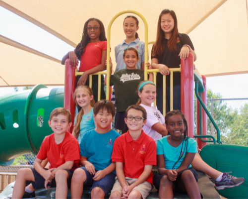 Best Faith-Based K-8 School (Editor's Choice) Abiding Savior Lutheran School