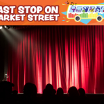 Last Stop on Market Street —Musical hosted by South Coast Repertory Theatre