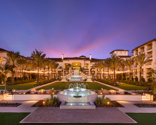  Park Hyatt Aviara Carlsbad