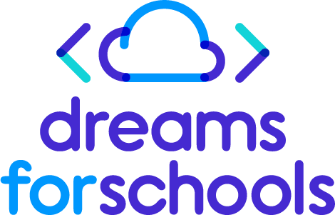 Dreams for School Logo