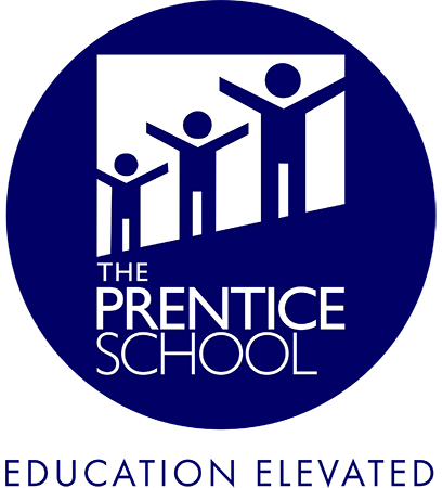 Prentice - Website Logo