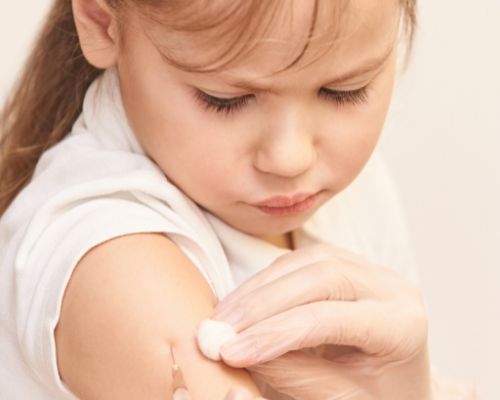 Ask the Experts COVID-19 Vaccine For Younger Kids