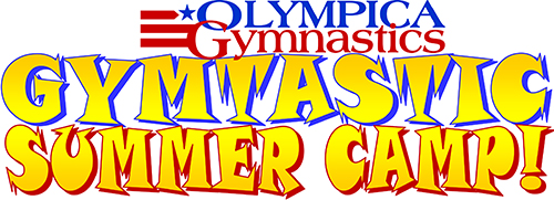OLYMPICA Summer Camp Logo