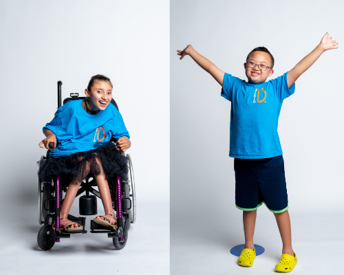 SCFTA Studio D Summer Camps-Courtesy of Segerstrom Center for the Arts