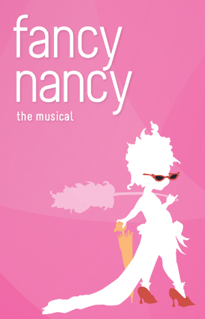 Fancy nancy the musical