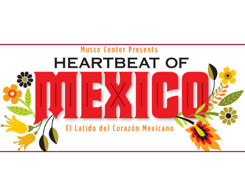 Heartbeat Of Mexico