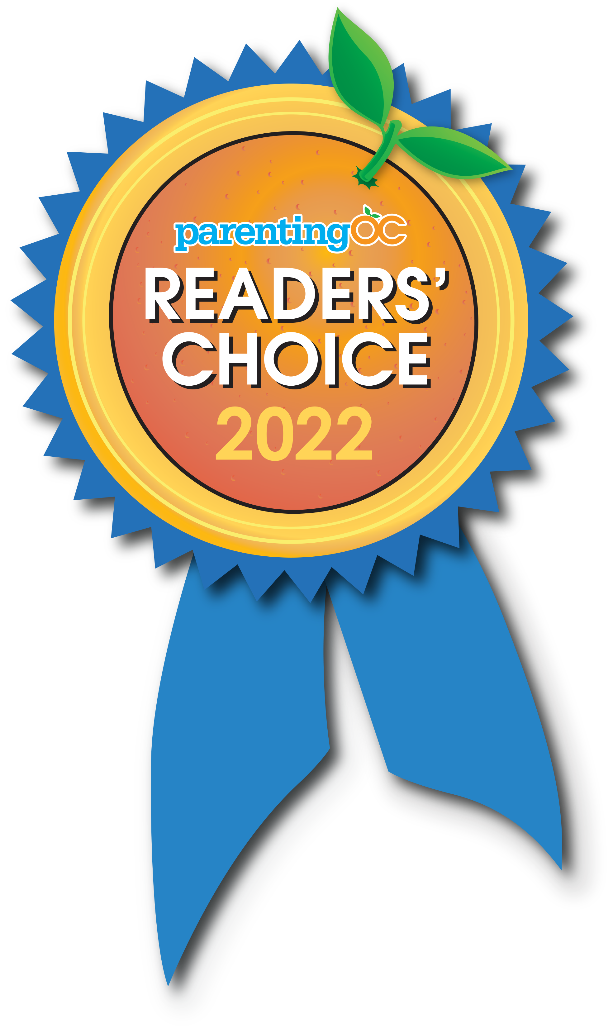 Reader's Choice Awards 2022 Winners