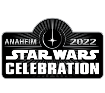 star wars celebration logo