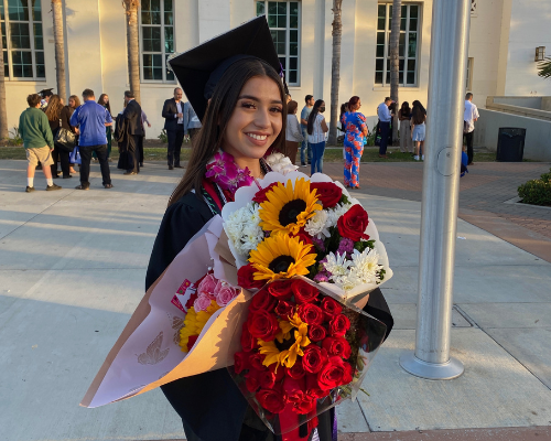 Local Hero Natalia Leon