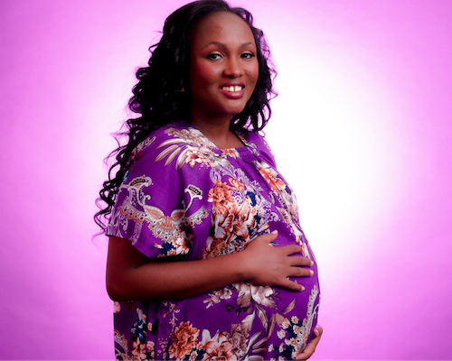 Local Hero Aug 2022 Meymuna Hussein-Cattan