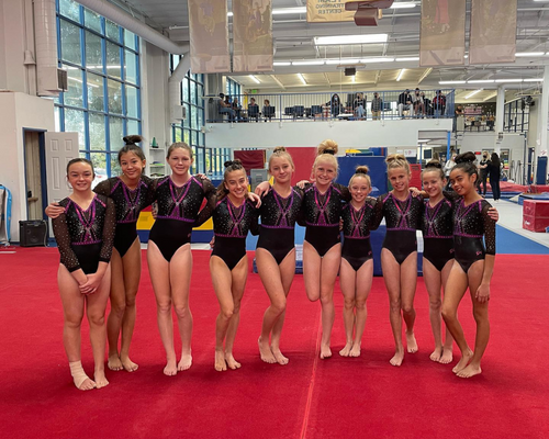 Best Competitive Gymnastics Class-Olympica Gymnastics-Photo by Olympica Gymnastics 2