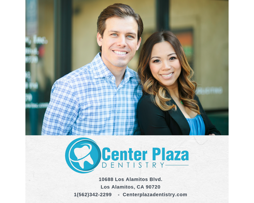 Best Family Dentist-Center Plaza Dentistry-Photo by Center Plaza Dentistry