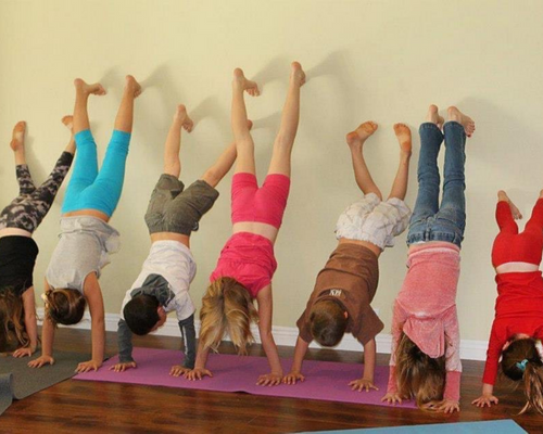 Best Kids Yoga Studio-Sprouting Yogis-Photo by Sprouting Yogis