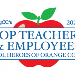 Top Teacher & Employee Awards of 2023