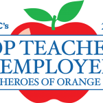 Top Teacher and Employees 2023