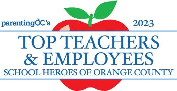 Top Teacher and Employees 2023