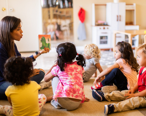 Best Bilingual School-Little Aprendiz Spanish-Immersion & Early Education-Photo by Little Aprendiz Spanish-Immersion & Early Education
